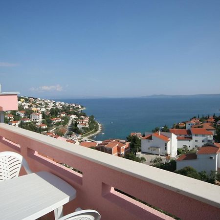 Apartments Mavarcica Trogir Zewnętrze zdjęcie