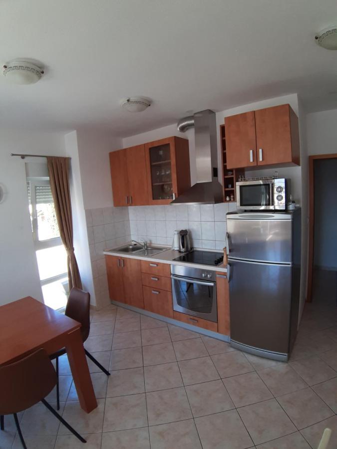 Apartments Mavarcica Trogir Zewnętrze zdjęcie