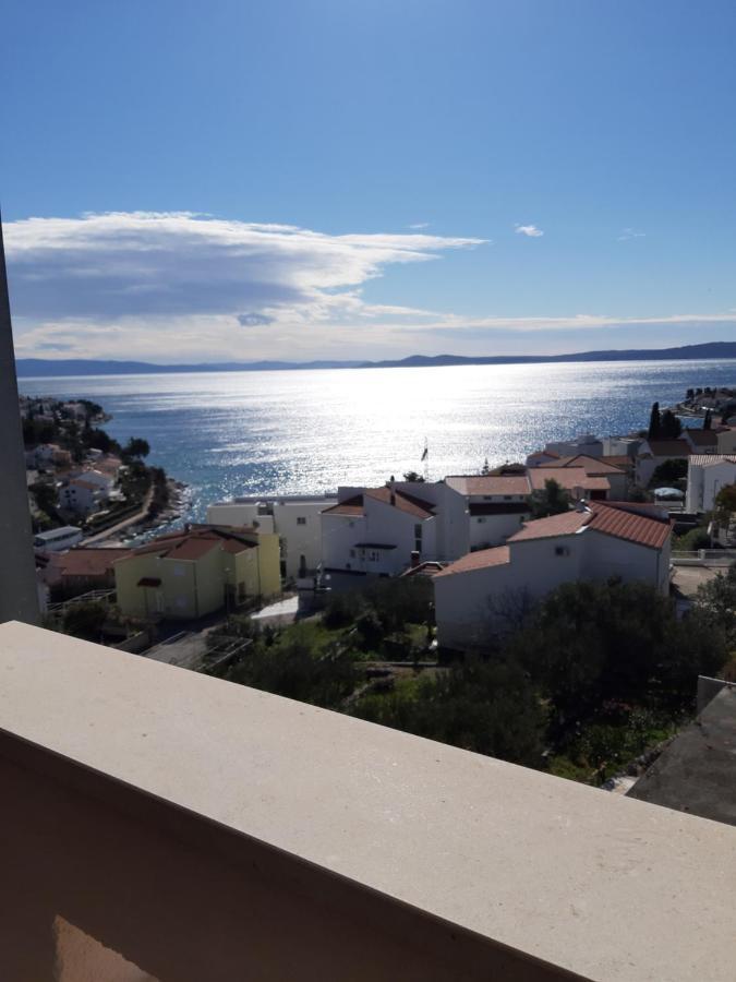 Apartments Mavarcica Trogir Zewnętrze zdjęcie