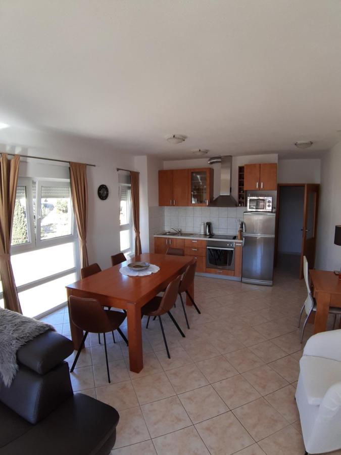 Apartments Mavarcica Trogir Zewnętrze zdjęcie