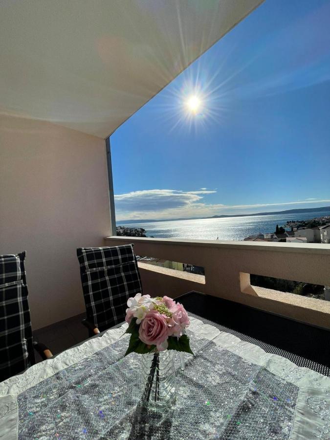 Apartments Mavarcica Trogir Zewnętrze zdjęcie