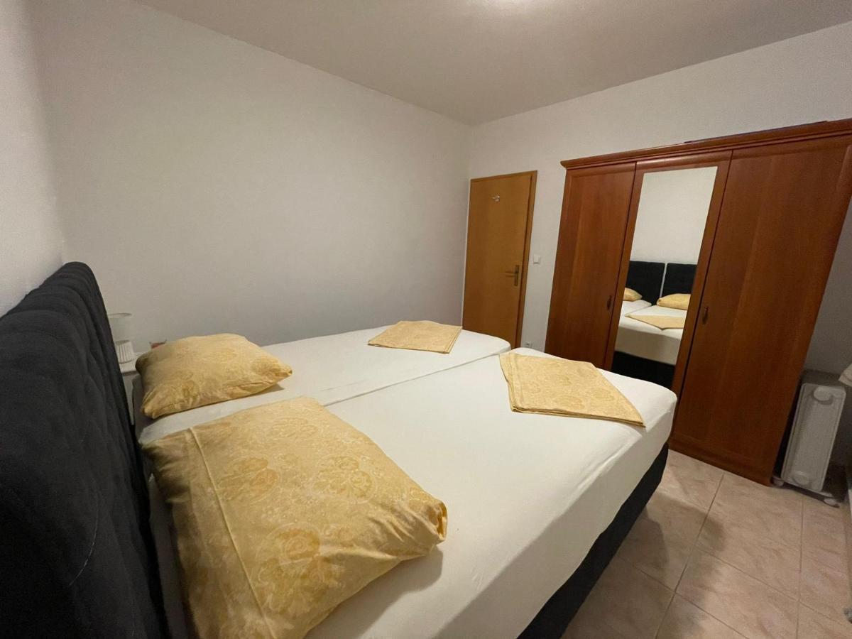 Apartments Mavarcica Trogir Zewnętrze zdjęcie