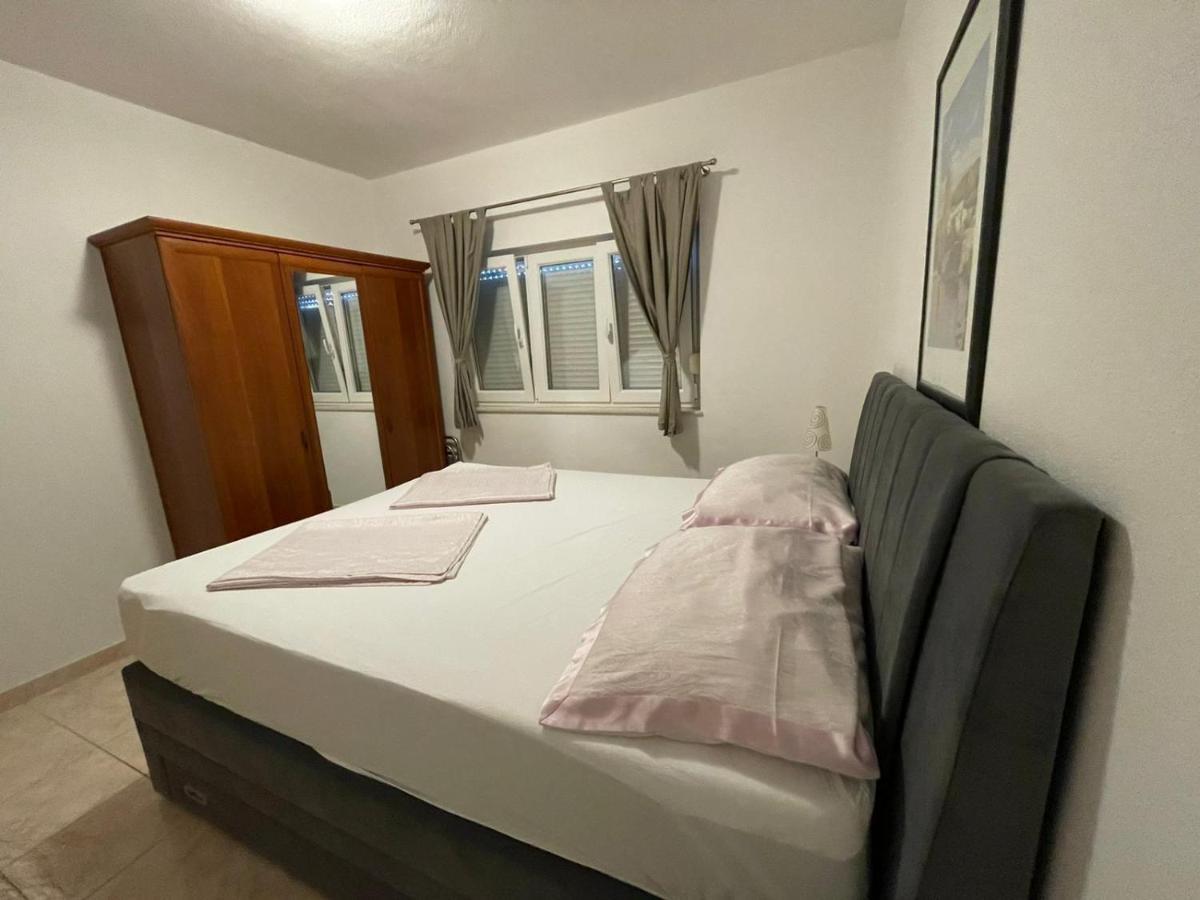 Apartments Mavarcica Trogir Zewnętrze zdjęcie