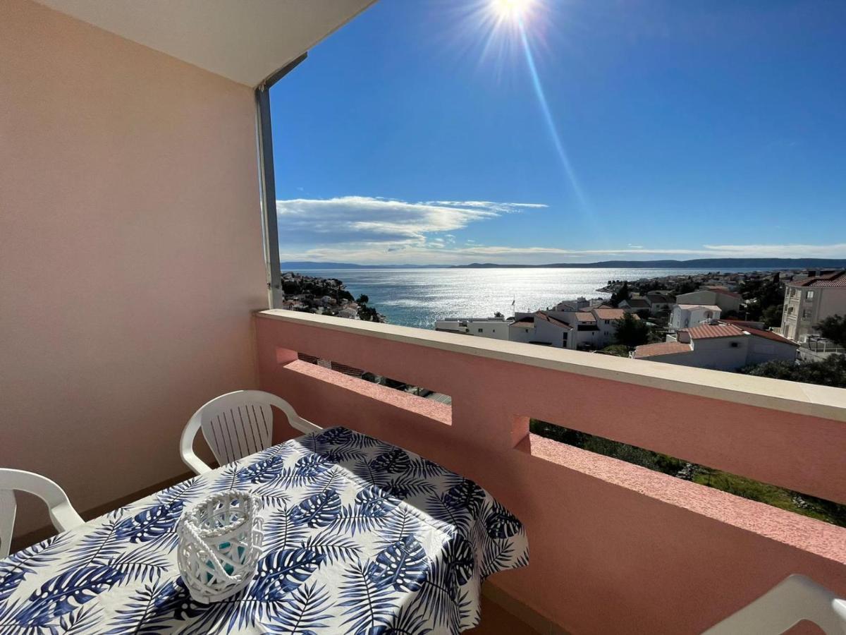 Apartments Mavarcica Trogir Zewnętrze zdjęcie