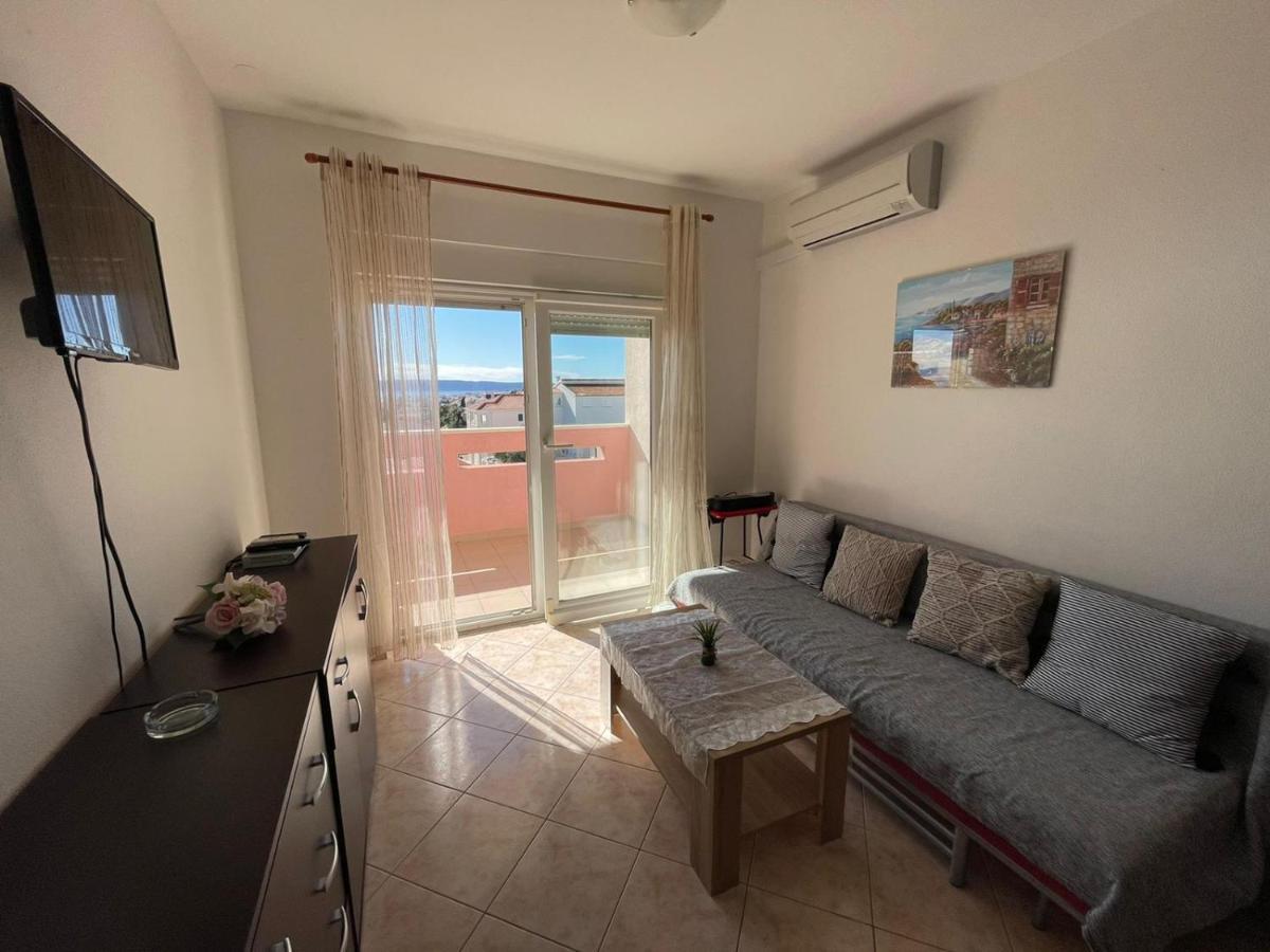 Apartments Mavarcica Trogir Zewnętrze zdjęcie