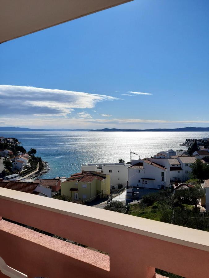 Apartments Mavarcica Trogir Zewnętrze zdjęcie