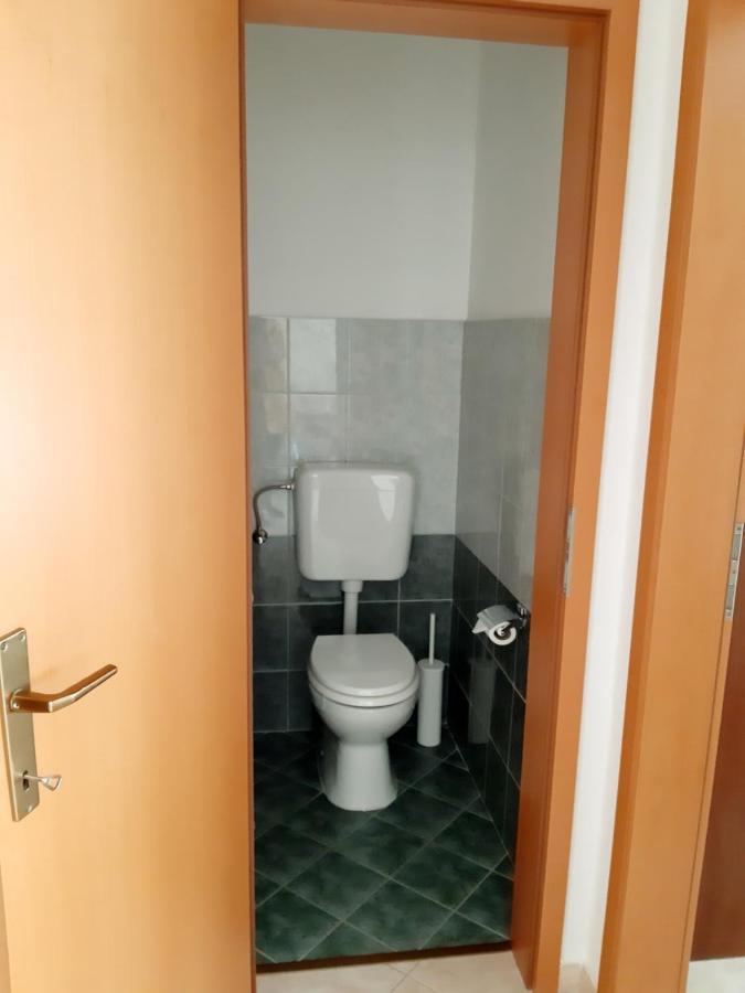 Apartments Mavarcica Trogir Zewnętrze zdjęcie