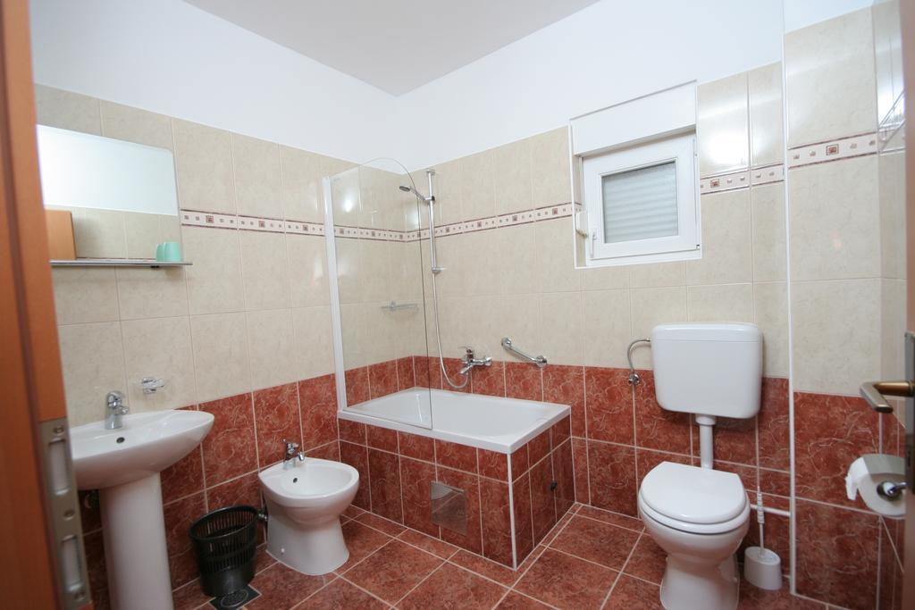 Apartments Mavarcica Trogir Pokój zdjęcie