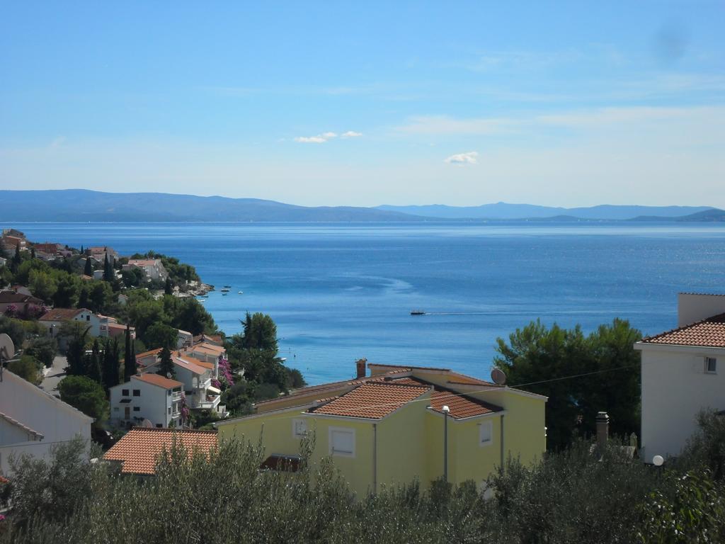 Apartments Mavarcica Trogir Zewnętrze zdjęcie