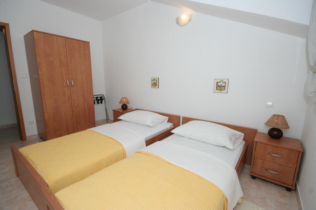 Apartments Mavarcica Trogir Pokój zdjęcie