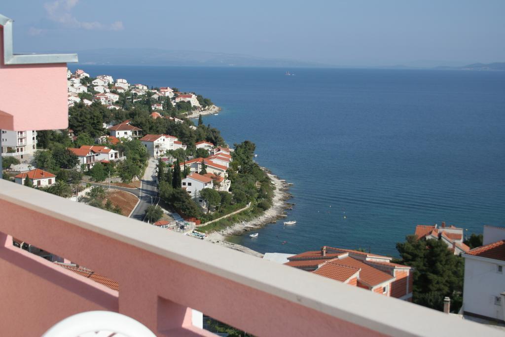 Apartments Mavarcica Trogir Pokój zdjęcie
