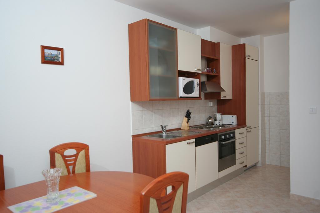 Apartments Mavarcica Trogir Pokój zdjęcie