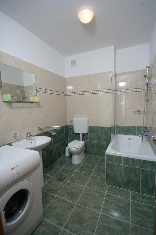 Apartments Mavarcica Trogir Pokój zdjęcie