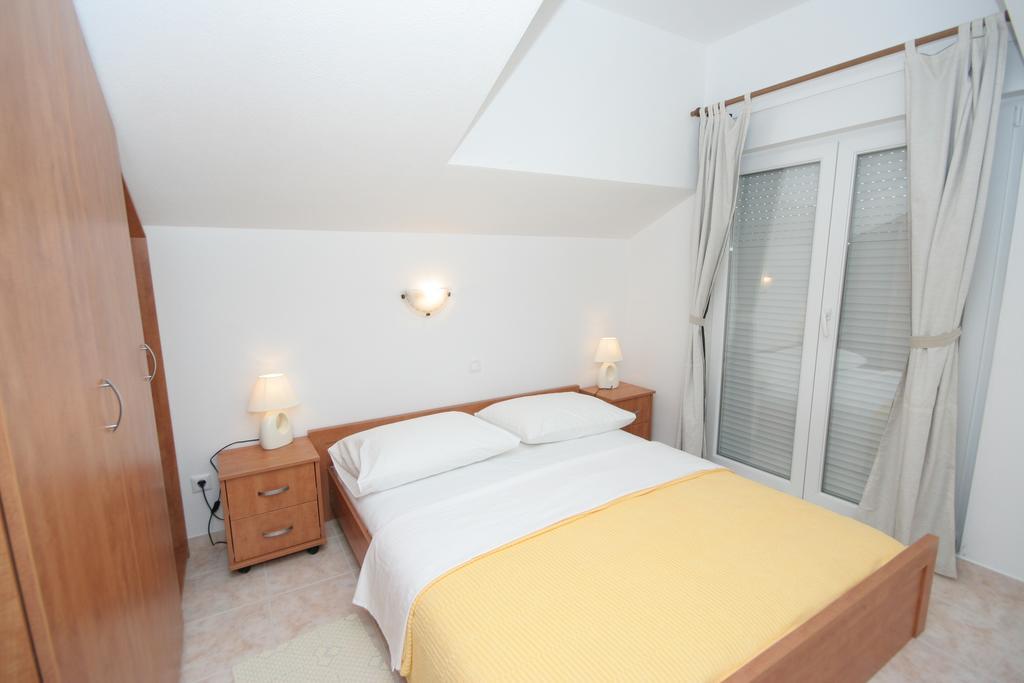 Apartments Mavarcica Trogir Pokój zdjęcie